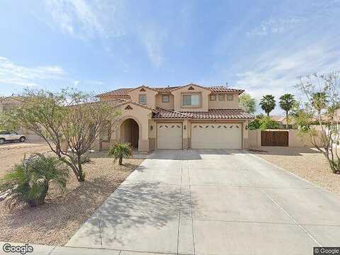 Gwen, LAVEEN, AZ 85339