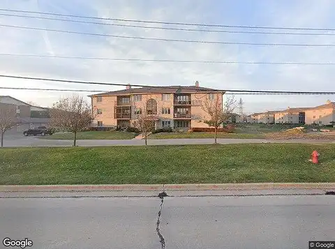 Midlothian Tpke, CRESTWOOD, IL 60418