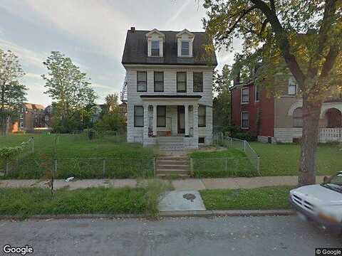 Vernon, SAINT LOUIS, MO 63113