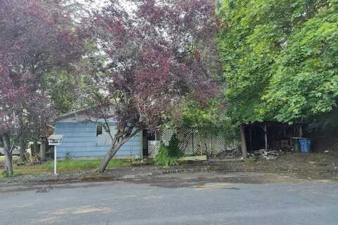 Pine, CENTRALIA, WA 98531
