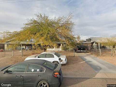W 9Th St, CASA GRANDE, AZ 85122
