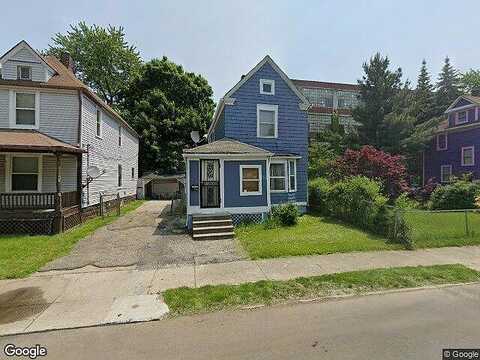 103Rd, CLEVELAND, OH 44108
