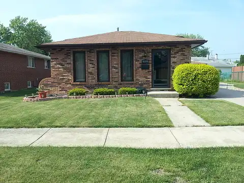 Center, GLENWOOD, IL 60425