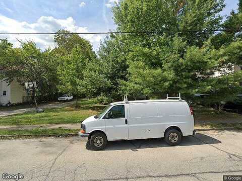 Whetsel, CINCINNATI, OH 45227