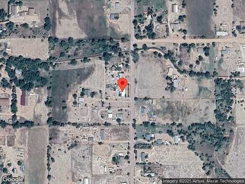 G, PENROSE, CO 81240