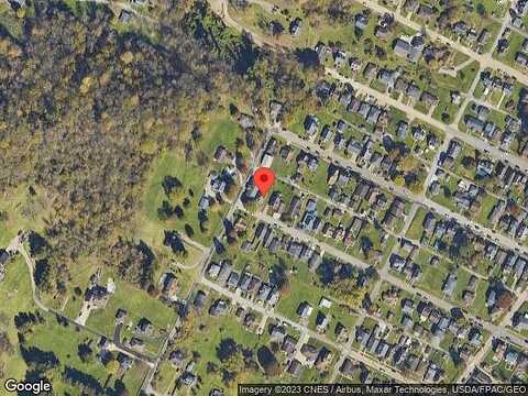 44Th, SHADYSIDE, OH 43947