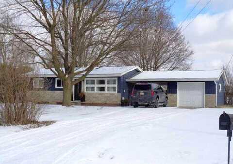 Thunderbird, GRAND BLANC, MI 48439