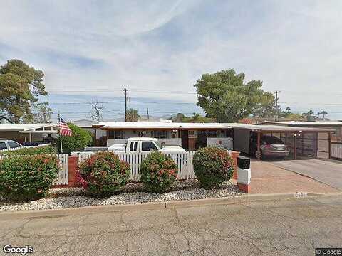 25Th, TUCSON, AZ 85711