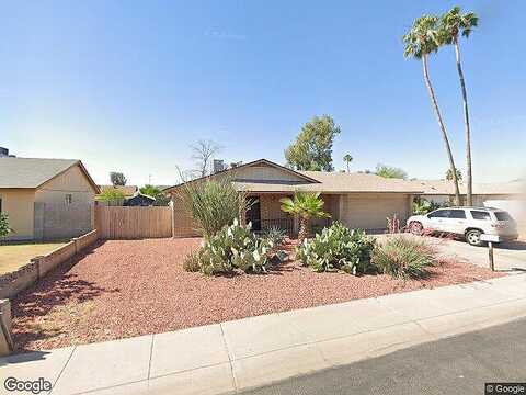 Christy, GLENDALE, AZ 85304