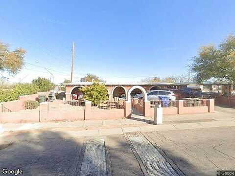 Santa Paula, TUCSON, AZ 85706