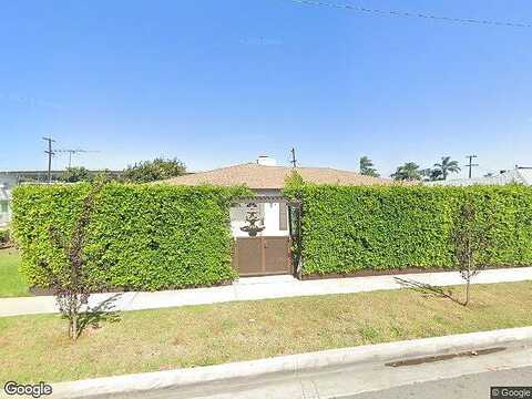 117Th, INGLEWOOD, CA 90304