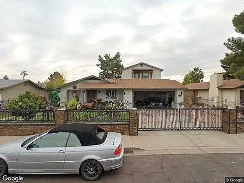 Del Campo, MESA, AZ 85210