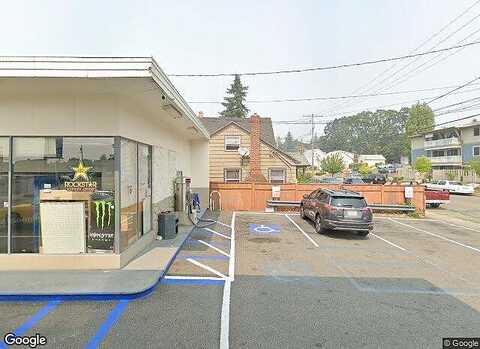 S Lawrence St, TACOMA, WA 98409