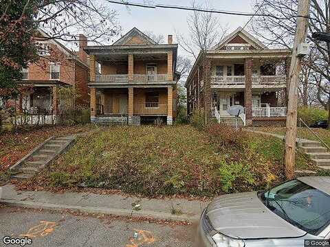 Stewart, CINCINNATI, OH 45229