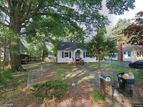 Chesterfield, RICHMOND, VA 23224
