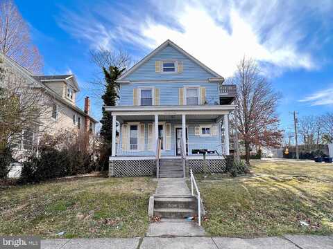 Richard, BALTIMORE, MD 21214