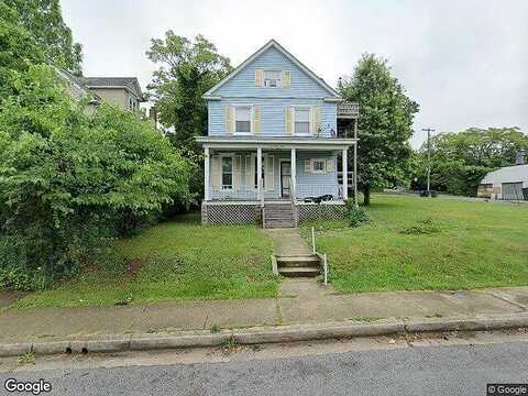 Richard, BALTIMORE, MD 21214
