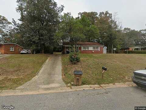 Renn, MOBILE, AL 36618