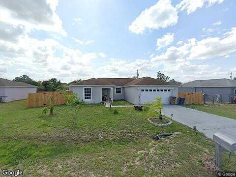 Thomas Sherwin, LEHIGH ACRES, FL 33974