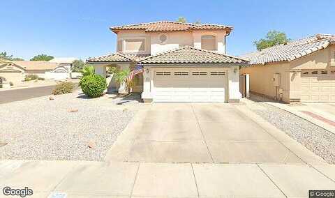 Brown, GLENDALE, AZ 85302