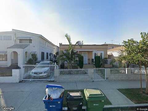 Arlington, LOS ANGELES, CA 90043