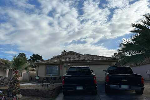 68Th, GLENDALE, AZ 85303