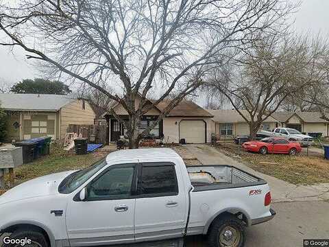 Mission Sunrise, SAN ANTONIO, TX 78244