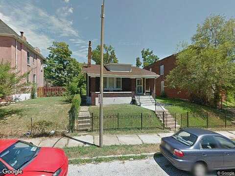 Wabada, SAINT LOUIS, MO 63112