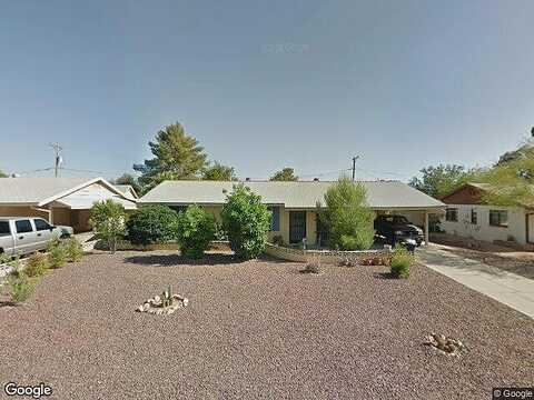 23Rd, TUCSON, AZ 85711