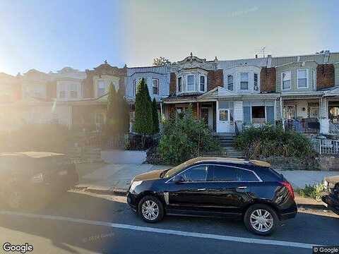 Chestnut, PHILADELPHIA, PA 19139