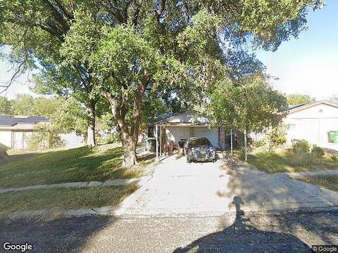 Little Brandywine, SAN ANTONIO, TX 78233