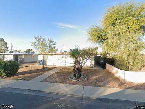 Bellview, MESA, AZ 85204