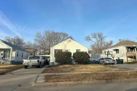 36Th, OMAHA, NE 68107
