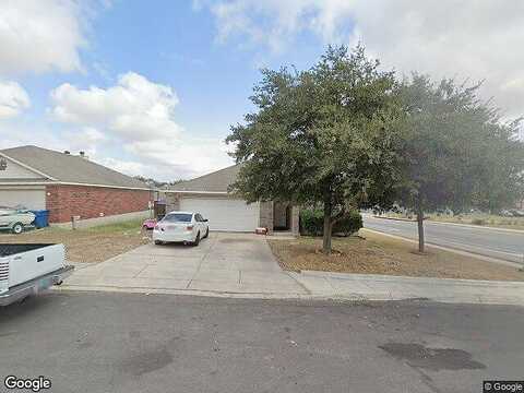 Still, SAN ANTONIO, TX 78222