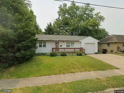 Michael, WASHINGTON, IL 61571