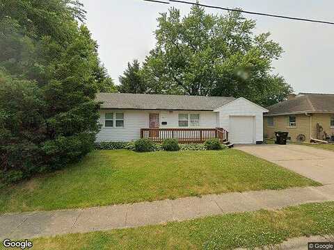 Michael, WASHINGTON, IL 61571