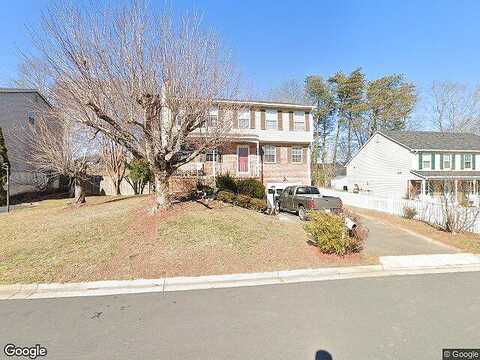 Ponhill, WOODBRIDGE, VA 22193