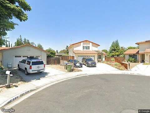 Lochburry, SAN JOSE, CA 95123
