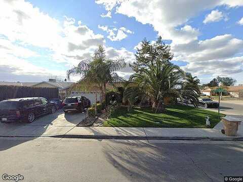 Frank J Fletcher, BAKERSFIELD, CA 93304