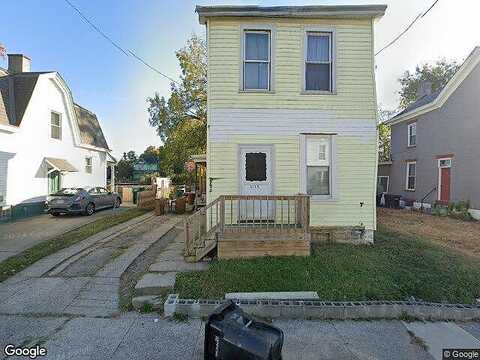 Conover, CINCINNATI, OH 45227