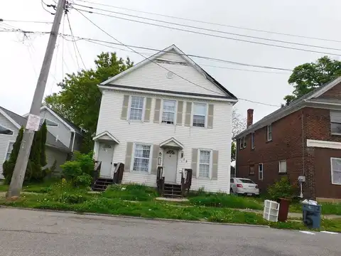 Payne, ERIE, PA 16503