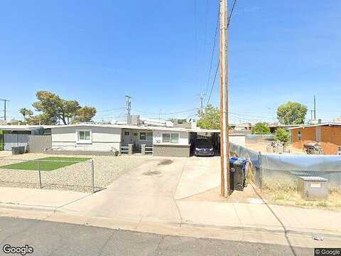 Pima, MESA, AZ 85210