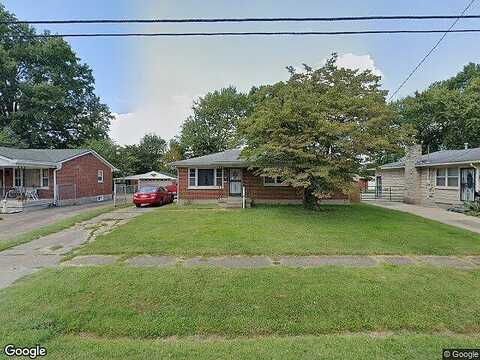 Krause, LOUISVILLE, KY 40216