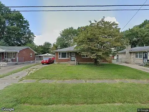 Krause, LOUISVILLE, KY 40216