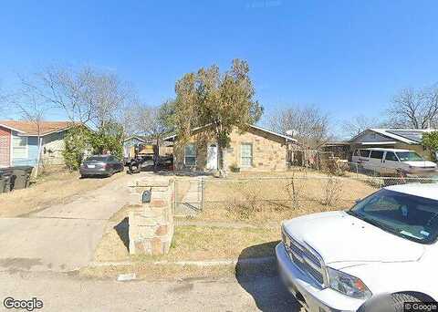 Trail Valley, SAN ANTONIO, TX 78242