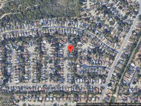 Valley Queen, SAN ANTONIO, TX 78250
