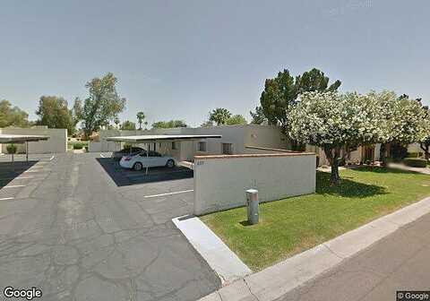 Power, MESA, AZ 85206