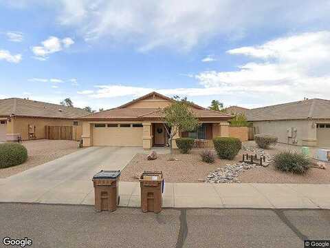 Saddle, SAN TAN VALLEY, AZ 85143