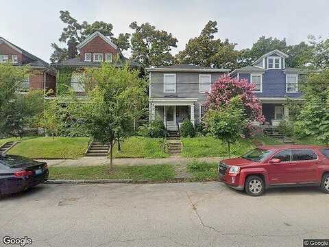 Ormsby, LOUISVILLE, KY 40203