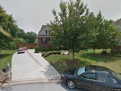 Heathercrest, SIMPSONVILLE, SC 29681